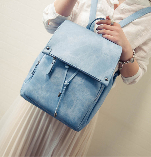 Bolsa de Viaje Vintage Casual - Image 15