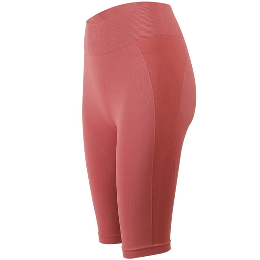 Pantalones Yoga Ajustados de Cintura Alta Secado Rápido - Image 2