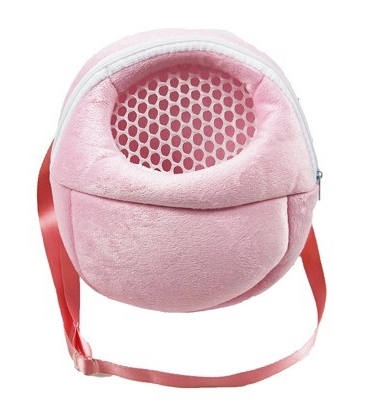 Mochila de Transporte para Mascotas Pequeñas - Diseño Fashion - Image 4