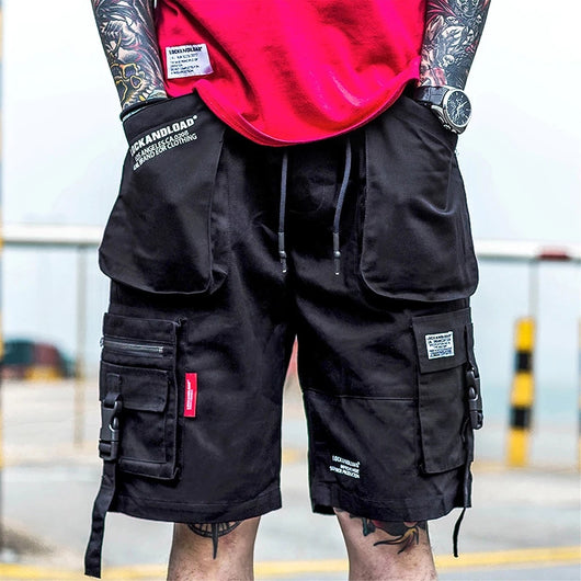 Pantalones Casuales de Cinco Bolsillos - Image 21