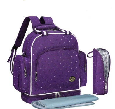 Bolsa Multifuncional 3 en 1 para Mamá - Image 6