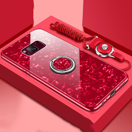 Funda de Vidrio Templado para Celular - Image 6
