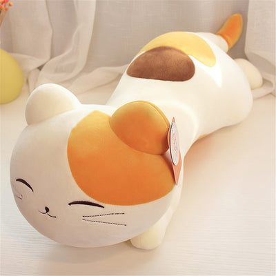 Peluches adorables de animales suave y acogedor - Image 9