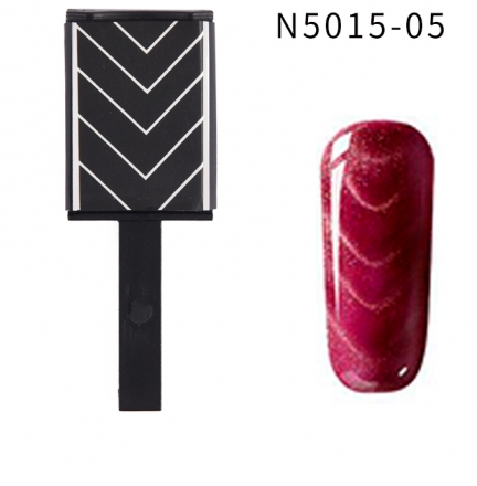 Esmalte de Uñas Efecto Ojo de Gato con Imán - Image 11