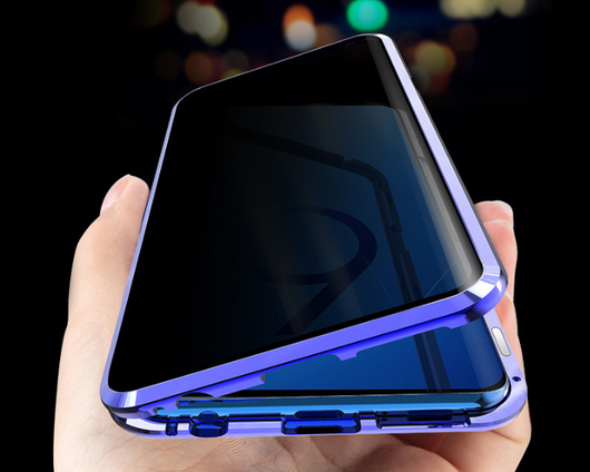 Funda Magnética Anti-Espías para Teléfono - Image 4