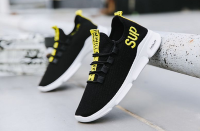 Tenis Casuales de Tendencia Coreana - Image 5