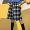 Pantalones Cortos Holgados Harajuku Coreanos de Cintura Alta para Hombre y Mujer