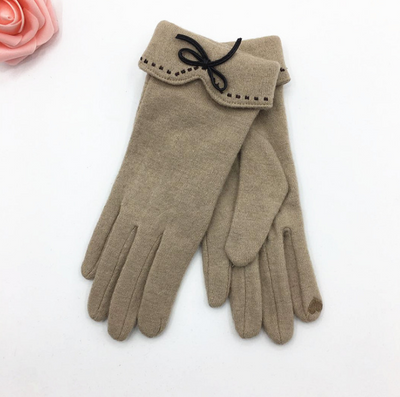 Guantes de Invierno Yauvana Elegance - Image 2