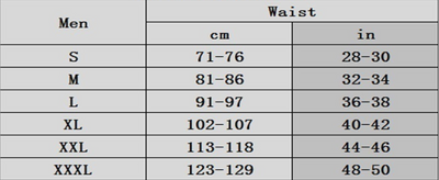 Pantalones Cortos de Baño Camuflaje para Hombre - Tallas Grandes - Image 4