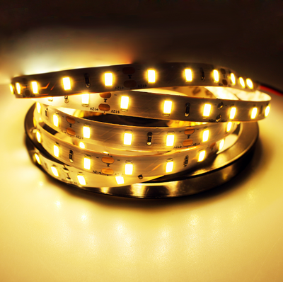 Tira LED Flexible Impermeable - Iluminación Inteligente para tu Hogar - Image 7