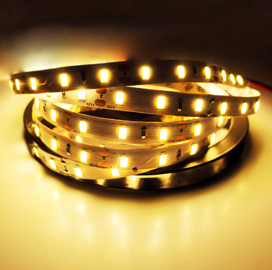 Tira LED Flexible Impermeable - Iluminación Inteligente para tu Hogar - Image 7