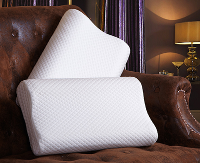 Almohada de Memoria Viscoelástica - Image 4