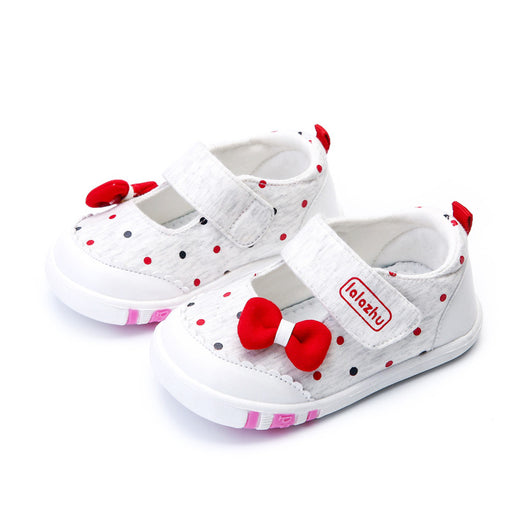 Zapatos suave para bebés y niños pequeños - Image 20