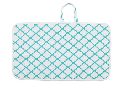 Bolsa Pañalera Plegable y Lavable - Image 13