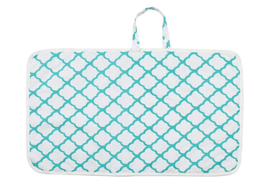 Bolsa Pañalera Plegable y Lavable - Image 13
