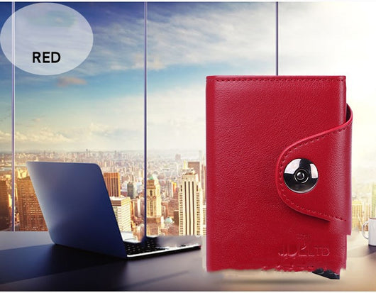 Estuche RFID de Aluminio - Protección Total para Tus Tarjetas - Image 14