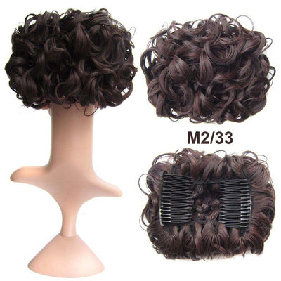 Extensiones de Cabello Nupcial Premium - Image 28