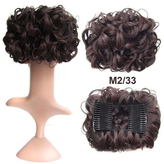 Extensiones de Cabello Nupcial Premium - Image 28