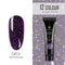 Esmalte Colorido de Longa Duração