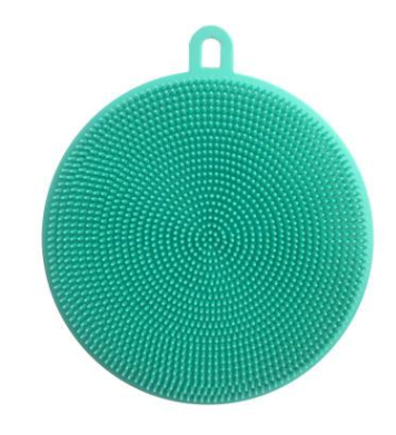 Cepillo de Silicona para Limpiar Lavavajillas - Herramienta de Cocina Multifuncional - Image 8