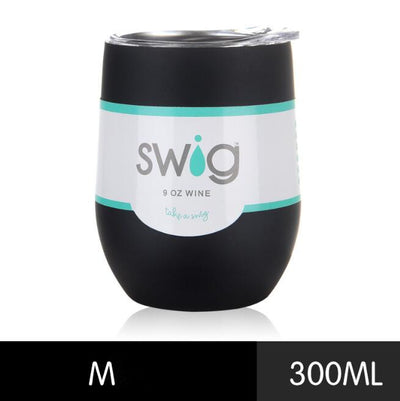 Vaso Térmico de Acero Inoxidable 9 oz con Tapa - Aislamiento al Vacío - Image 15