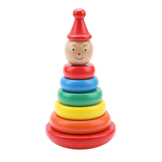 Juguetes Educativos para Estimulación Temprana del Bebé - Image 4