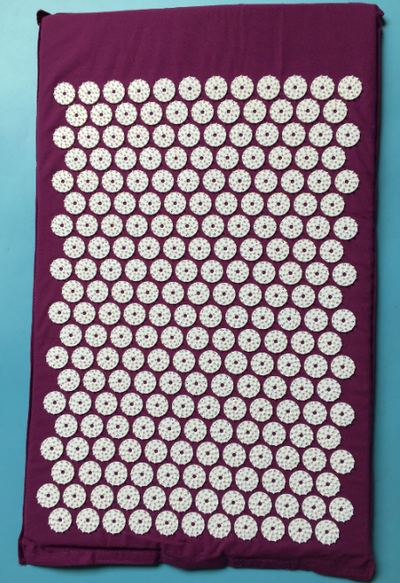 Cojín de Masaje Acupresión para Yoga y Relajación - Image 40