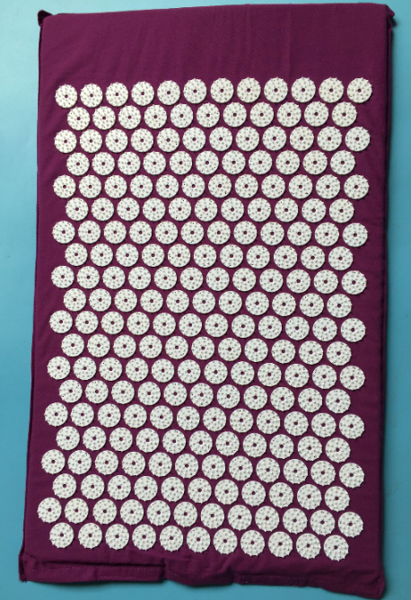 Cojín de Masaje Acupresión para Yoga y Relajación - Image 40