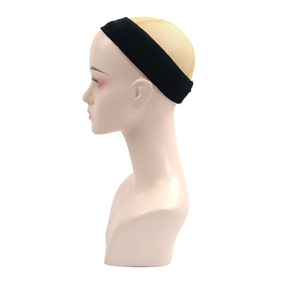 Diadema de Terciopelo para Pelucas - Image 3