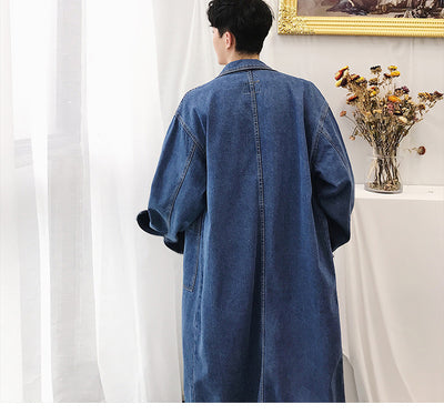 Gabardina Denim Premium - Image 2