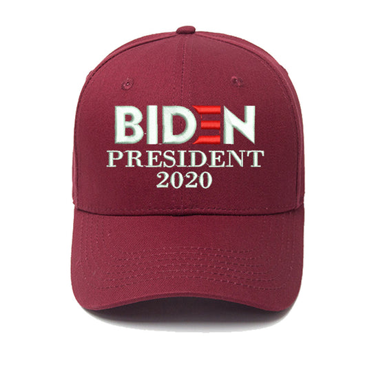 Gorra de Campaña Presidencial - Image 8