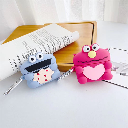 Fundas Protectoras para AirPods Compatibles con Apple - Image 8