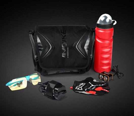 Bolsa Lateral para Bicicleta - Image 26