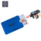 Protector RFID para Tarjetas Bancarias - Blindaje Antimagnético y Antirrobo