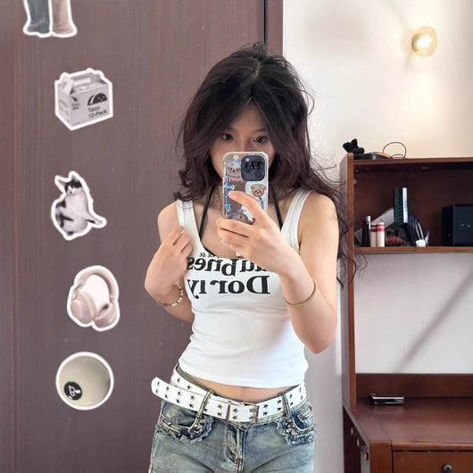 Camiseta Picante para Mujer - Estilo Verano - Image 4
