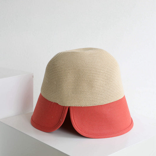Gorro Pescador con Protección Solar y Diseño Degradado - Image 14