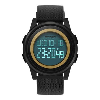 Reloj Electrónico Resistente al Agua - Image 33