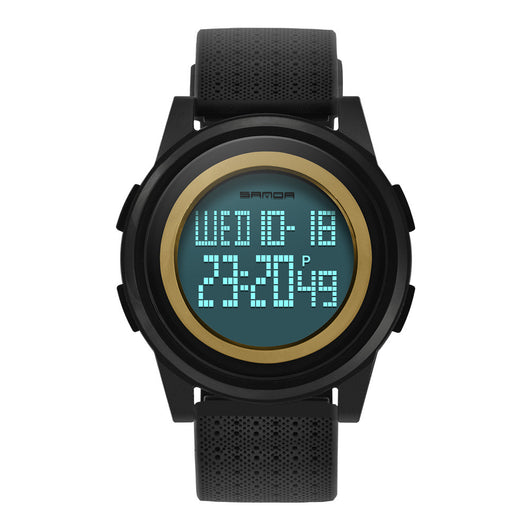 Reloj Electrónico Resistente al Agua - Image 33