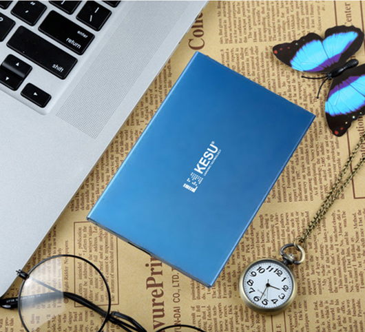 Disco Duro Externo 2.5" USB 3.0 - Almacenamiento Portátil de Alta Velocidad - Image 3
