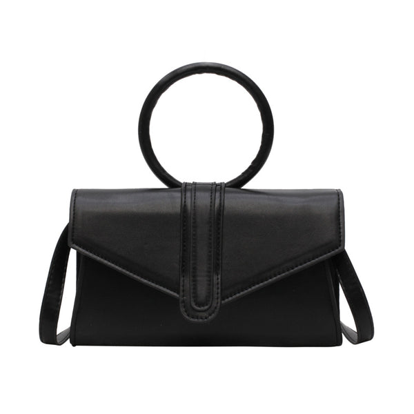 Bolso de Hombro Elegante y Funcional - Image 10