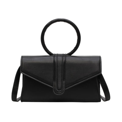 Bolso de Hombro Elegante y Funcional - Image 10