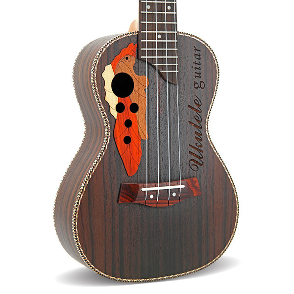 Ukelele Pequeño - Guitarra Compacta para Principiantes - Image 4