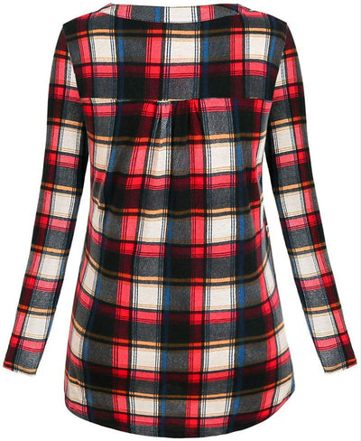 Ropa de Maternidad Elegante y Cómoda para Embarazadas - Image 6