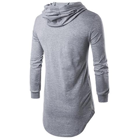 Sudadera con Capucha para Hombre - Image 4