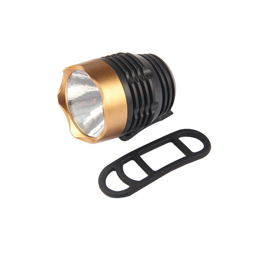 Linterna LED para Bicicleta de Alta Potencia - Image 15