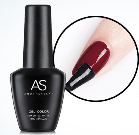 Gel Fortalecedor para Uñas - Image 5