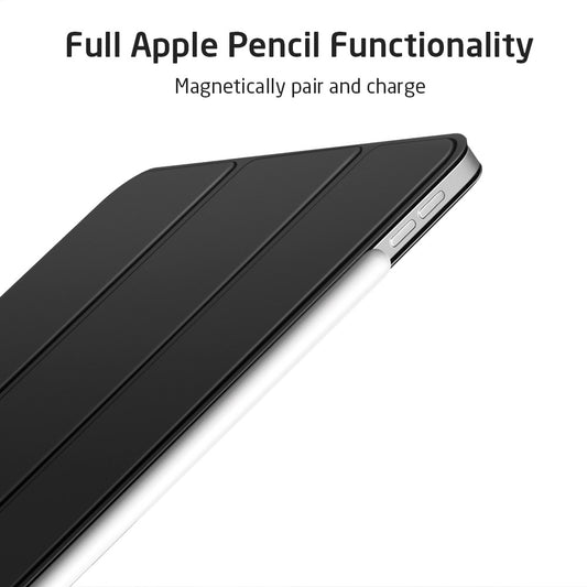 Funda Magnética Inteligente para iPad Pro 11 con Soporte Trifold - Image 2