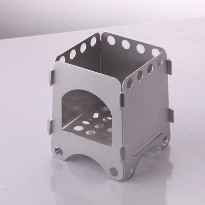 Horno Salvaje de Alto Rendimiento