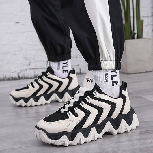 Zapatillas Deportivas Casual Versátiles para Todos los Estilos - Image 4