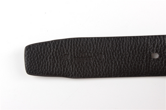 Cinturón de Cuero Estampado Leopardo para Mujer - Image 11